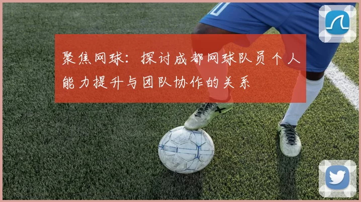 聚焦网球：探讨成都网球队员个人能力提升与团队协作的关系