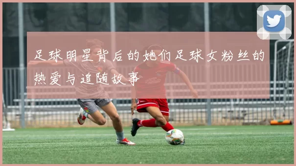 足球明星背后的她们足球女粉丝的热爱与追随故事
