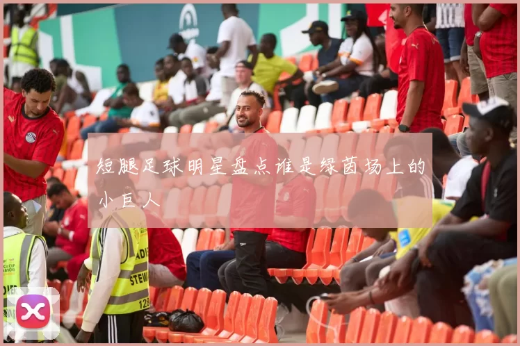 短腿足球明星盘点谁是绿茵场上的小巨人