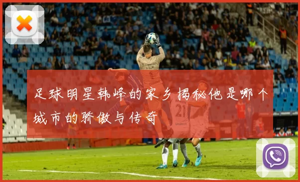 足球明星韩峰的家乡揭秘他是哪个城市的骄傲与传奇