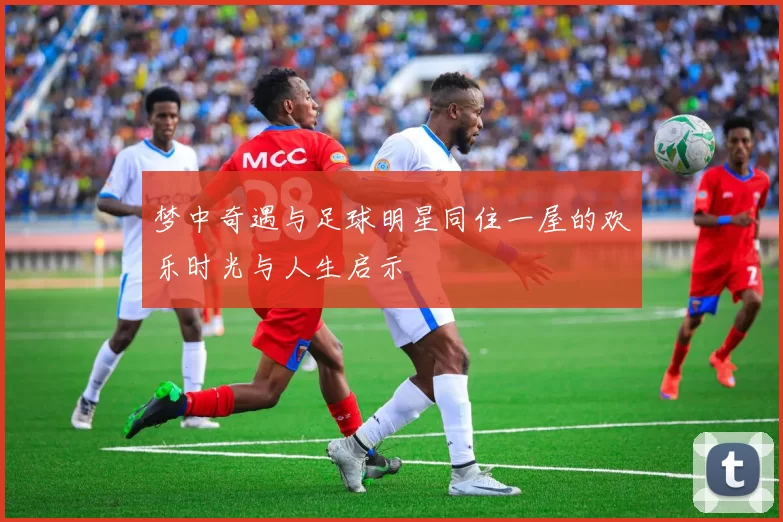 梦中奇遇与足球明星同住一屋的欢乐时光与人生启示