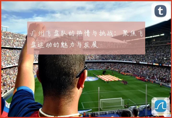 广州飞盘队的热情与挑战：聚焦飞盘运动的魅力与发展