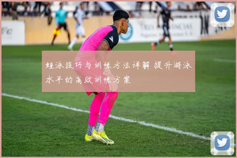 蛙泳技巧与训练方法详解 提升游泳水平的高效训练方案