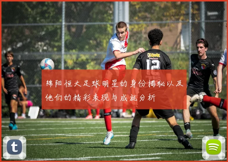 绵阳恒大足球明星的身份揭秘以及他们的精彩表现与成就分析